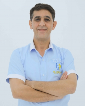 Dr. Ziad Oukacha