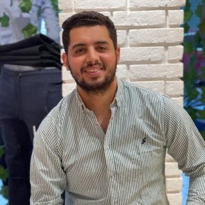 محمد الغنام