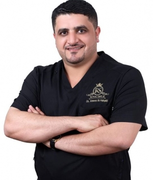 د.امين الحلقبي