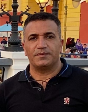 عبد المغني محمد مصطفي